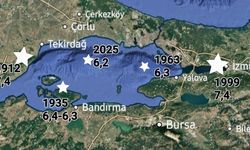 İstanbul’da 7’den büyük deprem olur mu? Deprem bilimci Prof. Dr. Osman Bektaş yanıtladı