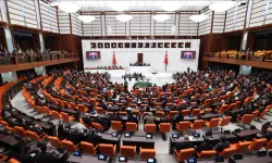 TBMM’de ‘Terörsüz Türkiye’ için ilk adım: Komisyon yarın toplanıyor!