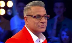 Mehmet Ali Erbil 6. kez evlendi: Serdar Ortaç nikahı kaçırdı!