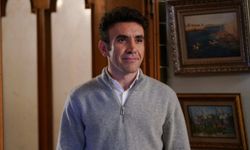 Bahar dizisinin Timur’u hakkındaki  taciz iddialarına karşı sessizliğini bozdu!