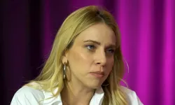 Oyuncu Melis İşiten’den üç arkadaşını kaybettiği kazayla ilgili çarpıcı itiraf: "Ben sebep oldum"
