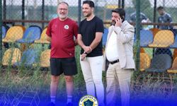 Menemen FK’da Sportif Direktörlük görevine Nihat Yılmaz getirildi