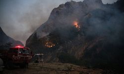 3 ilde orman yangını: Binlerce kişi tahliye edildi