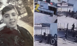 Katliam gibi kaza! Parayı ödememek için TIR’la çocuğu ezdi
