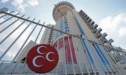 Belediyeye yönelik operasyonda gözaltına alınmışlardı: MHP'den iki isim hakkında karar