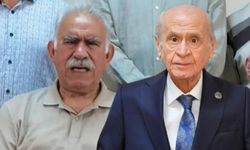 MHP Lideri Bahçeli'den Öcalan'a şiirli mektup!