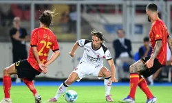 Milan, Lecce deplasmanında ilk galibiyetini aldı!