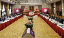 Milli Dayanışma, Kardeşlik ve Demokrasi Komisyonu’ndan ikinci zirve!