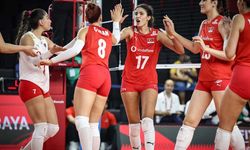 U21 Kadın Milli Takımı Dünya Şampiyonası’na hızlı başladı