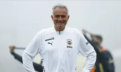 Müjdeli haberler Mourinho'nun yüzünü güldürdü!