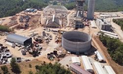 Muğla’da çimento fabrikası davasında yürütmeyi durdurma talebi reddedildi