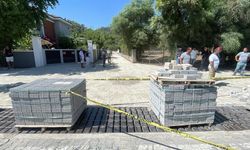 Muğla Marmaris’te motosiklet kazası: 35 yaşındaki sürücü hayatını kaybetti!
