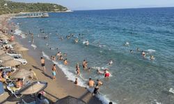 Bodrum’da nüfus dört katına çıktı: Sahillerde adım atacak yer kalmadı