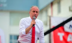 Muharrem İnce’den ÖSYM’ye tepki: Sonuçları açıklayamıyor, sebebini de söylemiyor