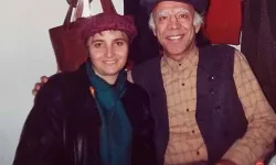 Münir Özkul’un eşi Umman Özkul hayatını kaybetti!