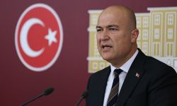 CHP’li Bakan’dan komisyon değerlendirmesi: Kapalı toplantı istisnaydı