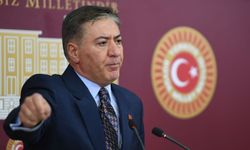 CHP'li Emir'den KKM tepkisi: 'Halkın cebinden aldığınız her kuruşun hesabını vereceksiniz'