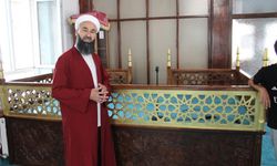İmam namazı yarıda kesti! Bakın ne için yapmış?