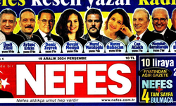 Nefes gazetesi 12 çalışanını işten çıkardı: Muhabirden ‘kovulduk’ isyanı