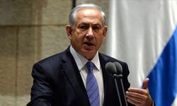 İsrail Başbakanı Netanyahu, Gazze planını açıkladı: "Arap güçlerine devretmek istiyoruz"