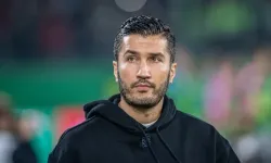 Beşiktaş taraftarı Nuri Şahin'i istemedi!