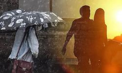Meteoroloji duyurdu: O şehirler hariç diğer bölgeler sıcaktan kavrulacak!