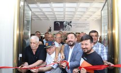 İzmir’in kalbinden emekliye jest: Ödemiş’te çay...