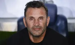 Okan Buruk maçtan sonra transferleri tek tek saydı!
