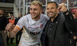 Okan Buruk ile Barış Alper Yılmaz arasında kritik toplantı! Ne karar verilecek?