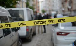 İzmir Konak'ta günlerdir kayıp olarak aranıyordu! Apartman boşluğunda ölü bulundu