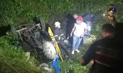 Patpat faciası: 3 ölü, 4 yaralı