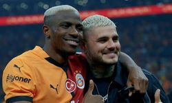 Galatasaray'ın yıldız oyuncusu internette rekor kırdı!