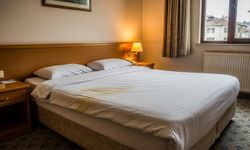 Otel odasında gizli hijyen tehlikesi: Bu 3 belirtiyi görürseniz risk altındasınız