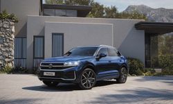 Volkswagen model yelpazesini daraltıyor: Touareg ve ID.5 üretimi sona eriyor