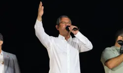 Özgür Özel adını açıklamıştı: O avukat gözaltına alındı!