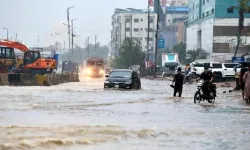Pakistan’da sel ve heyelan felaketi: Can kaybı artıyor