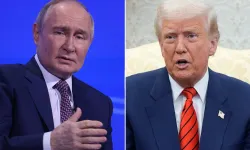 Rusya'dan, Trump'a 'nükleer savaş' göndermesi!