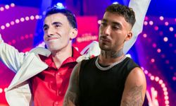 Rap dünyası karıştı: Uzi ile Ebo arasında bot dinlenme savaşı!