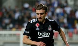 Sol bek Rıdvan Yılmaz yeniden Beşiktaş’ta