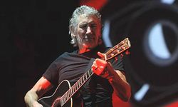 Roger Waters’tan Filistin için müzikal çağrı!