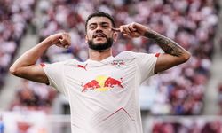 Almanya’da ilk golü Romulo attı: Leipzig, puanını üçe yükseltti