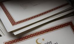 ‘Sahte diploma’ skandalında flaş gelişme! Dubai'den kaynağı belirsiz para...