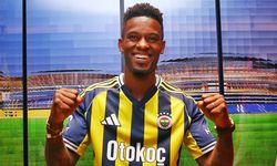 Fenerbahçe'nin yeni transferi Semedo'dan 'Şampiyonlar Ligi' sözleri!