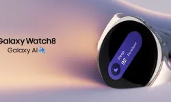 Samsung'dan bir ayda 200 bin adım atana akıllı saat