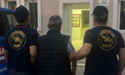 İzmir’de hayvanları çocuklara zehirlettiren şüpheli tutuklandı