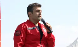 Selçuk Bayraktar açıkladı: TEKNOFEST’te büyük bir sürpriz var!