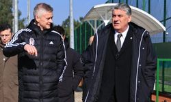 Beşiktaş'ın transfer listesi ortaya çıktı: Dünyaca ünlü yıldızlar mercek altında!