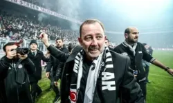 Beşiktaş’ta ikinci Sergen Yalçın dönemi resmen başladı