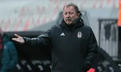 Beşiktaş'ta ikinci Sergen Yalçın dönemi!