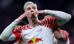 Manchester United, Benjamin Sesko transferinde sona geldi!